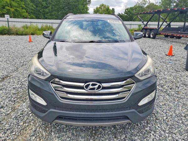 2013 HYUNDAI SANTA FE