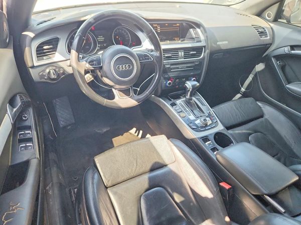 2016 AUDI A5