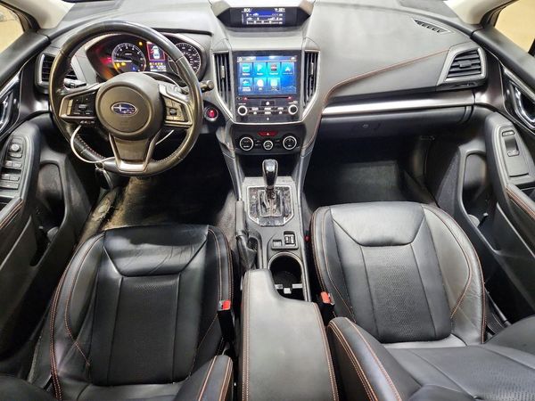 2019 SUBARU CROSSTREK Limited+ES+BSD