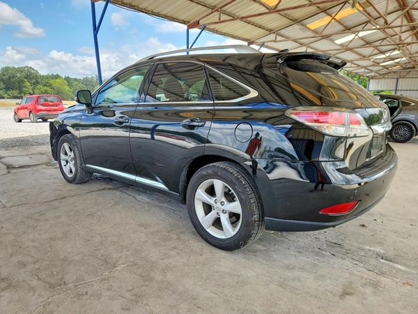 2014 LEXUS RX 350