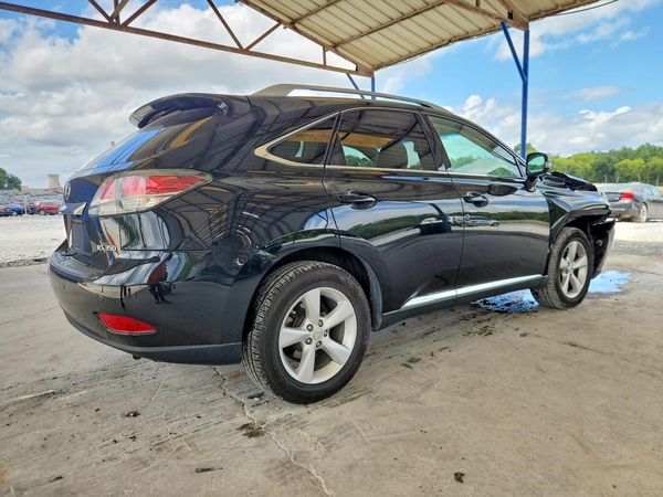 2014 LEXUS RX 350