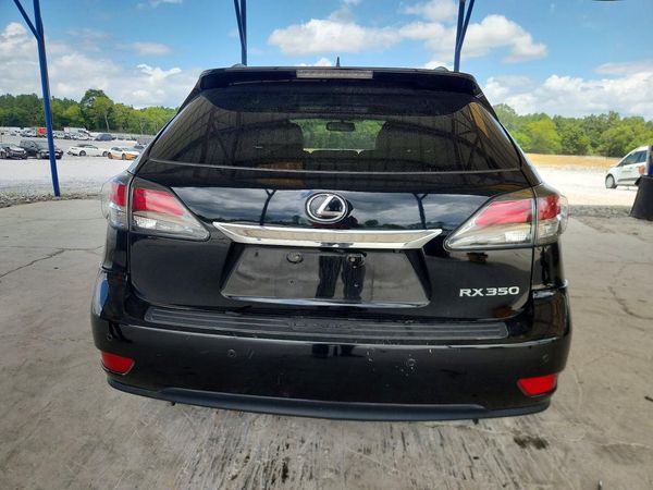 2014 LEXUS RX 350