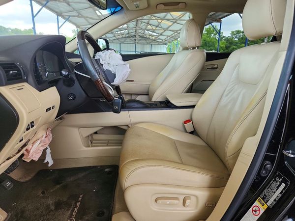 2014 LEXUS RX 350