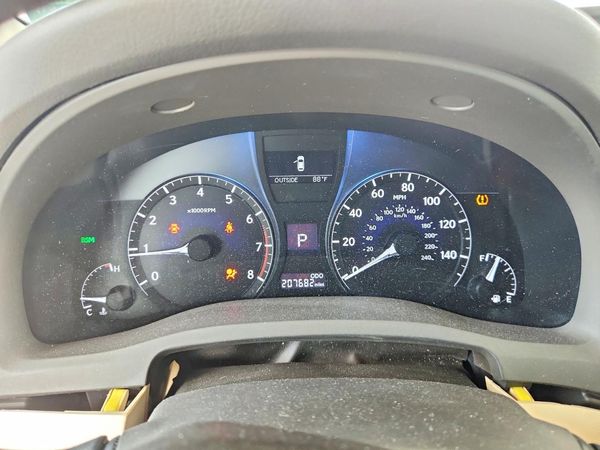 2014 LEXUS RX 350