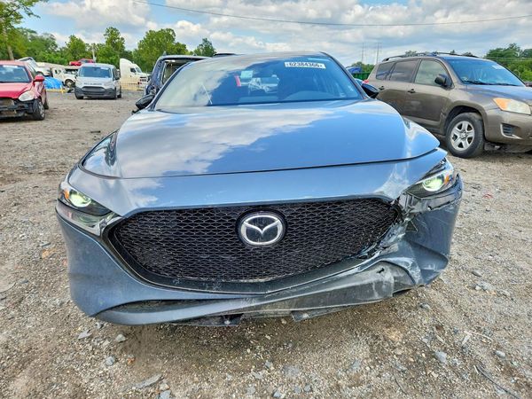 2026 MAZDA 3 Preferred — DIRF