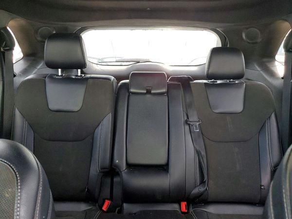 2020 FORD EDGE ST