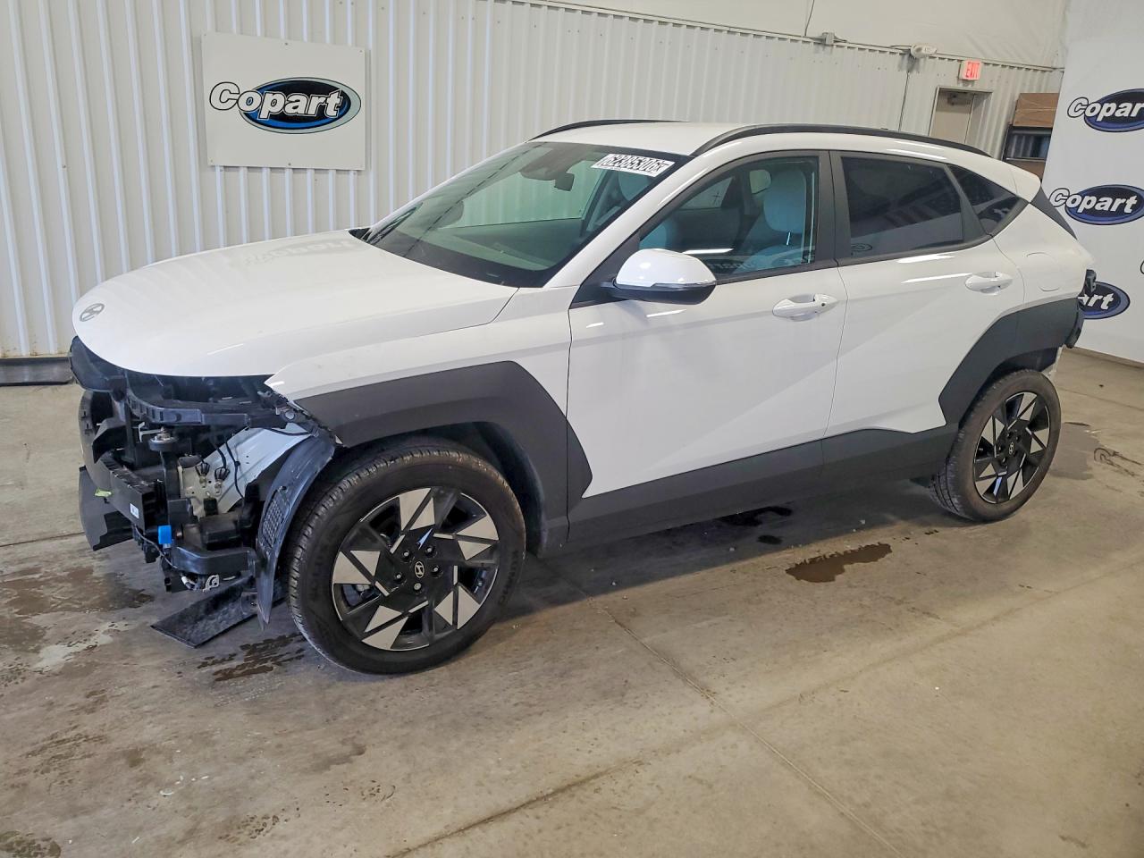 2025 HYUNDAI KONA SEL, N Line S