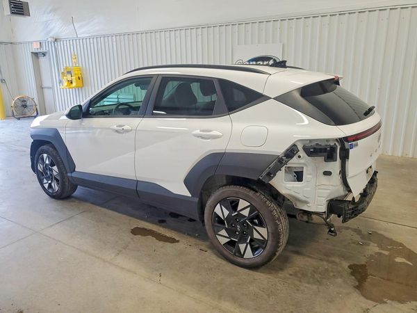 2025 HYUNDAI KONA SEL, N Line S
