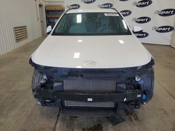 2025 HYUNDAI KONA SEL, N Line S