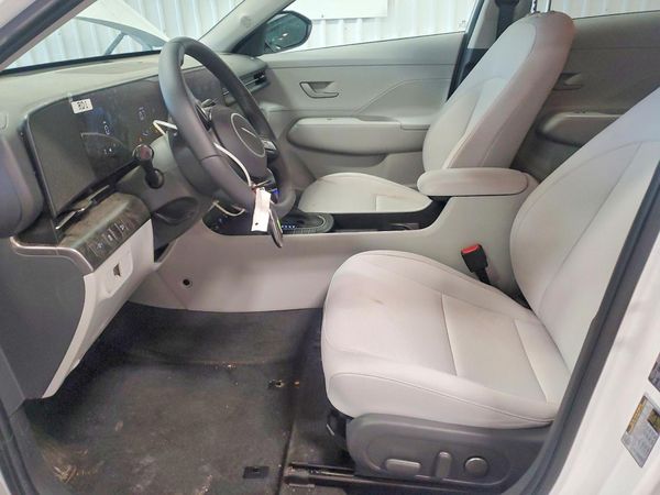 2025 HYUNDAI KONA SEL, N Line S