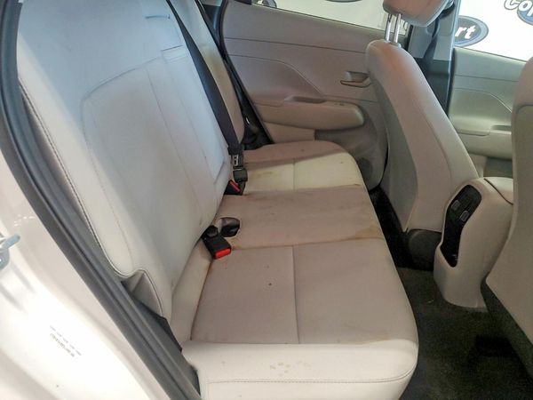 2025 HYUNDAI KONA SEL, N Line S