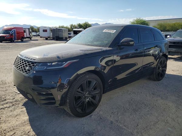 2020 LAND ROVER RANGE ROVER VELAR HSE R-Dynamic