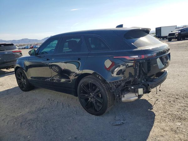 2020 LAND ROVER RANGE ROVER VELAR HSE R-Dynamic