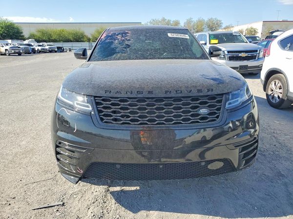 2020 LAND ROVER RANGE ROVER VELAR HSE R-Dynamic