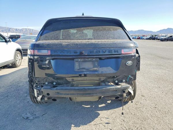 2020 LAND ROVER RANGE ROVER VELAR HSE R-Dynamic