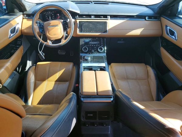 2020 LAND ROVER RANGE ROVER VELAR HSE R-Dynamic