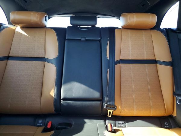 2020 LAND ROVER RANGE ROVER VELAR HSE R-Dynamic