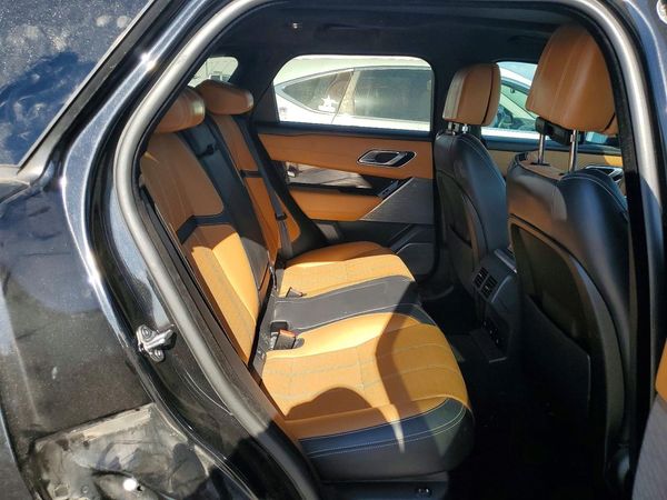 2020 LAND ROVER RANGE ROVER VELAR HSE R-Dynamic