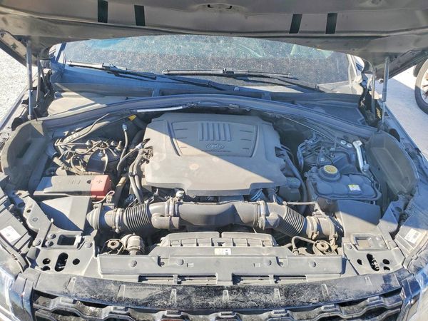 2020 LAND ROVER RANGE ROVER VELAR HSE R-Dynamic
