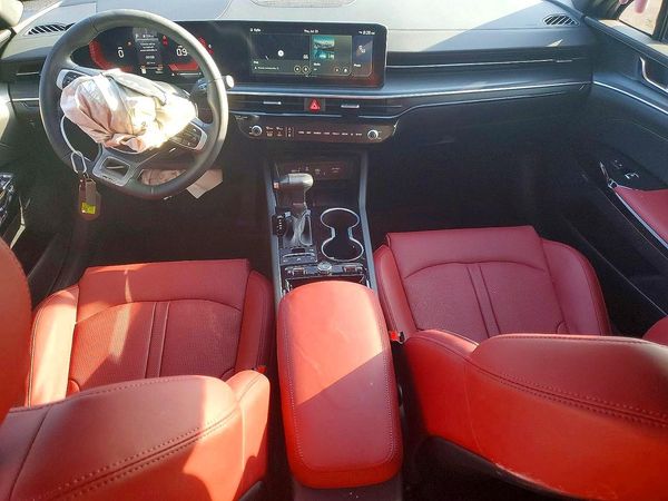 2026 KIA K5