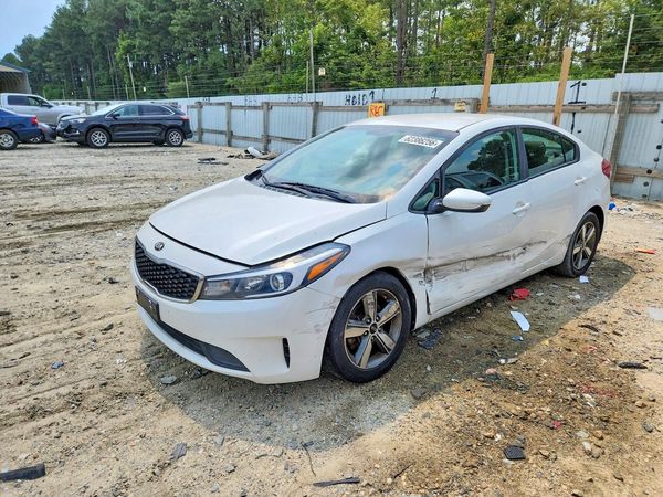 2018 KIA FORTE LX Pop,S,EX