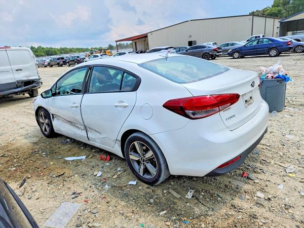 2018 KIA FORTE LX Pop,S,EX