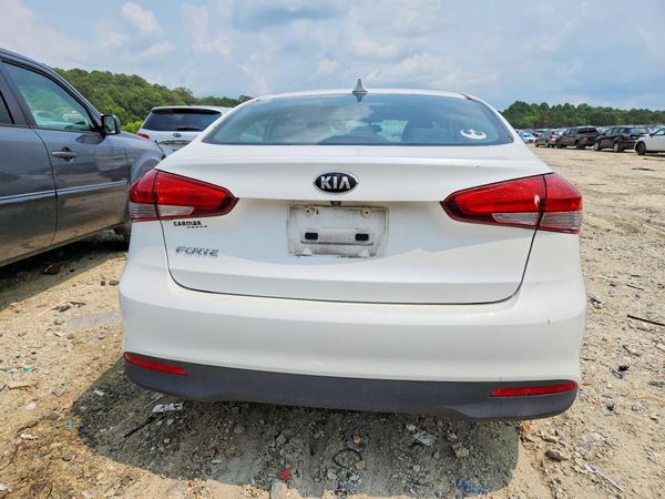 2018 KIA FORTE LX Pop,S,EX