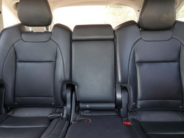 2018 ACURA MDX SH-AWD (Tech)