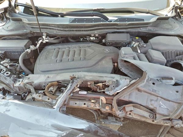 2018 ACURA MDX SH-AWD (Tech)