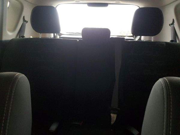 2013 KIA SOUL All Trims