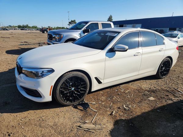 2019 BMW 530 xDrive