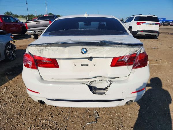 2019 BMW 530 xDrive