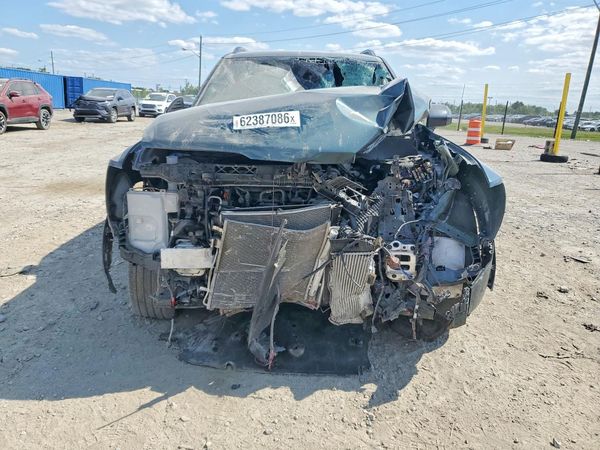 2027 KIA TELLURIDE