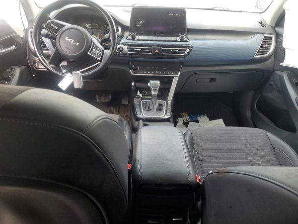 2023 KIA SELTOS S, Nightfall Edition