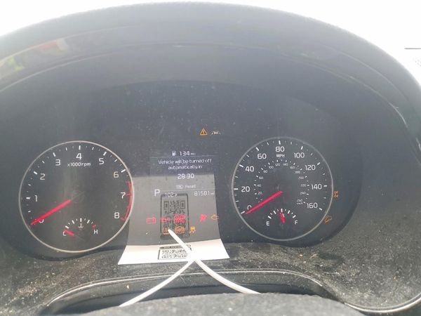 2023 KIA SELTOS S, Nightfall Edition