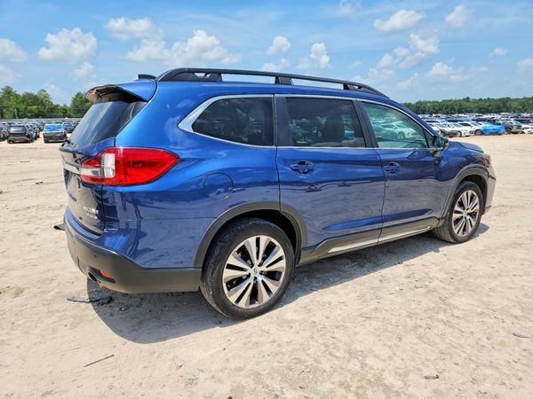 2022 SUBARU ASCENT