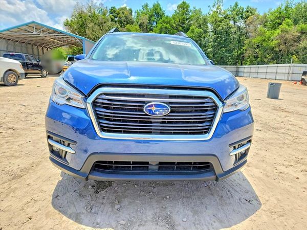 2022 SUBARU ASCENT