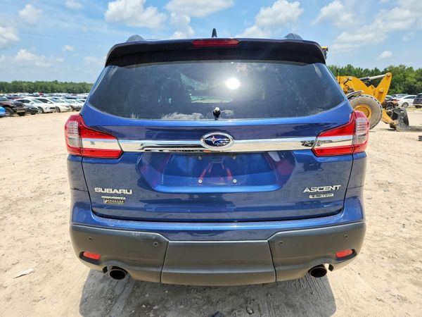 2022 SUBARU ASCENT