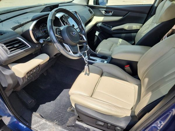 2022 SUBARU ASCENT