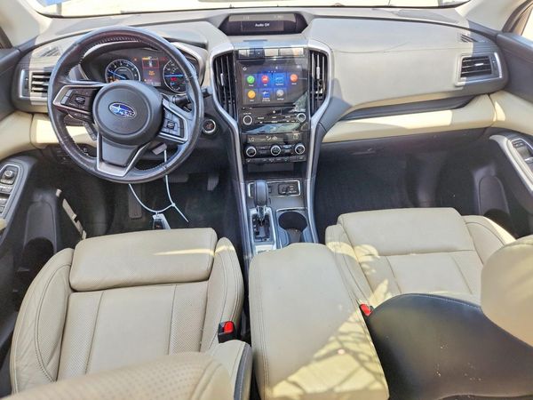 2022 SUBARU ASCENT