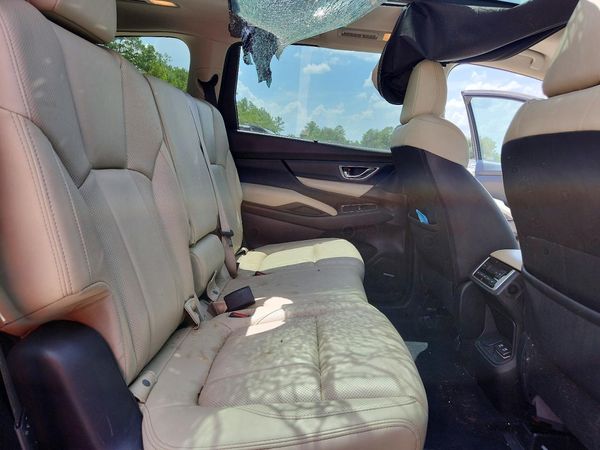 2022 SUBARU ASCENT