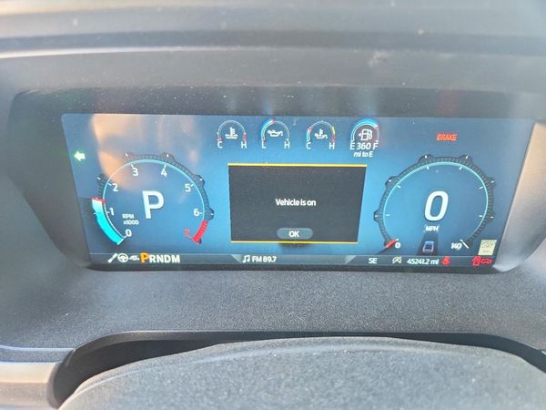 2024 FORD F150