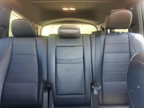 2022 MERCEDES-BENZ GLS GLS450 4MATIC
