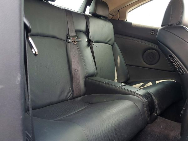2015 LEXUS IS 250C