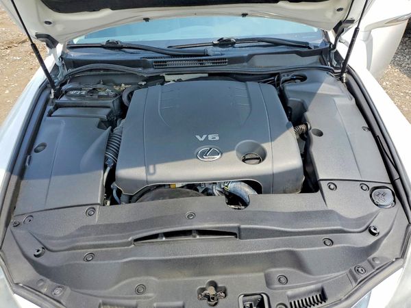 2015 LEXUS IS 250C
