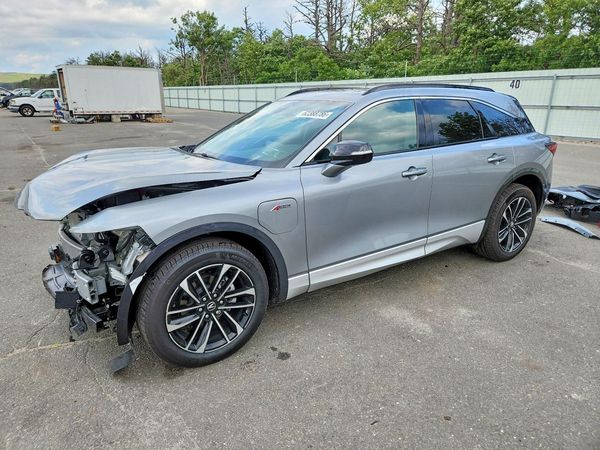 2024 ACURA ZDX