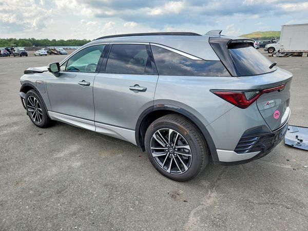 2024 ACURA ZDX