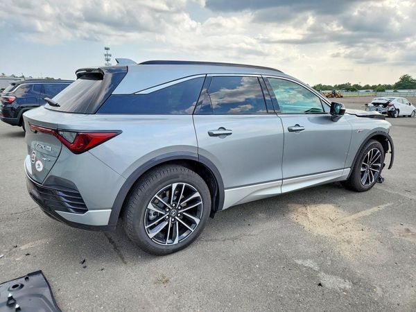 2024 ACURA ZDX
