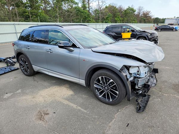 2024 ACURA ZDX