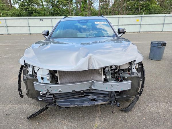 2024 ACURA ZDX